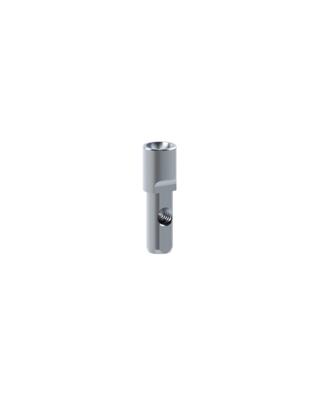 Analogs kompatybilne z Nobel Biocare® Active® / Replace® (Conical)