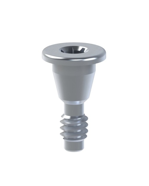 Healing Abutments compatible with Nobel Biocare® Active®...