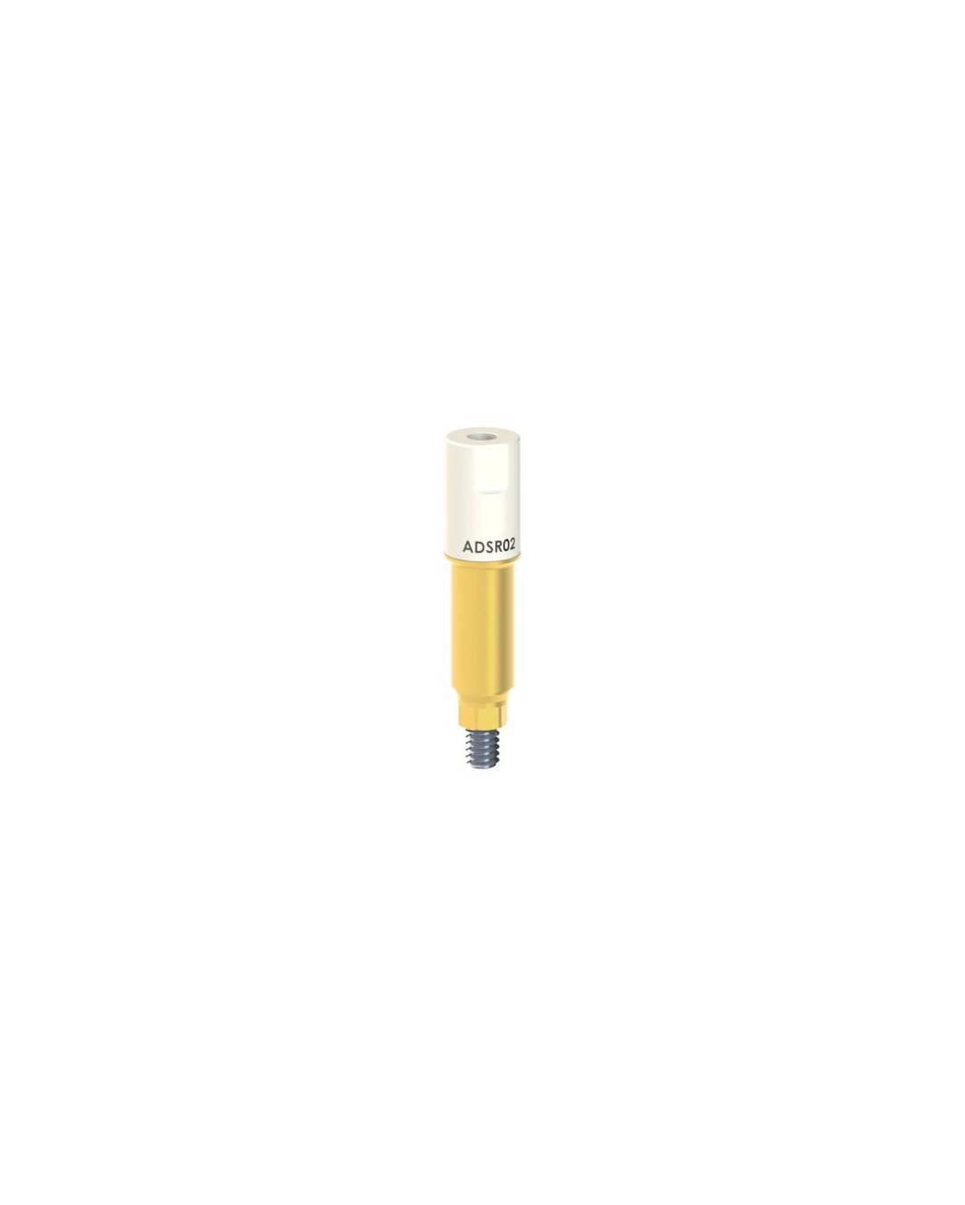 Scanbodies kompatybilne z Nobel Biocare® Active® / Replace® (Conical)