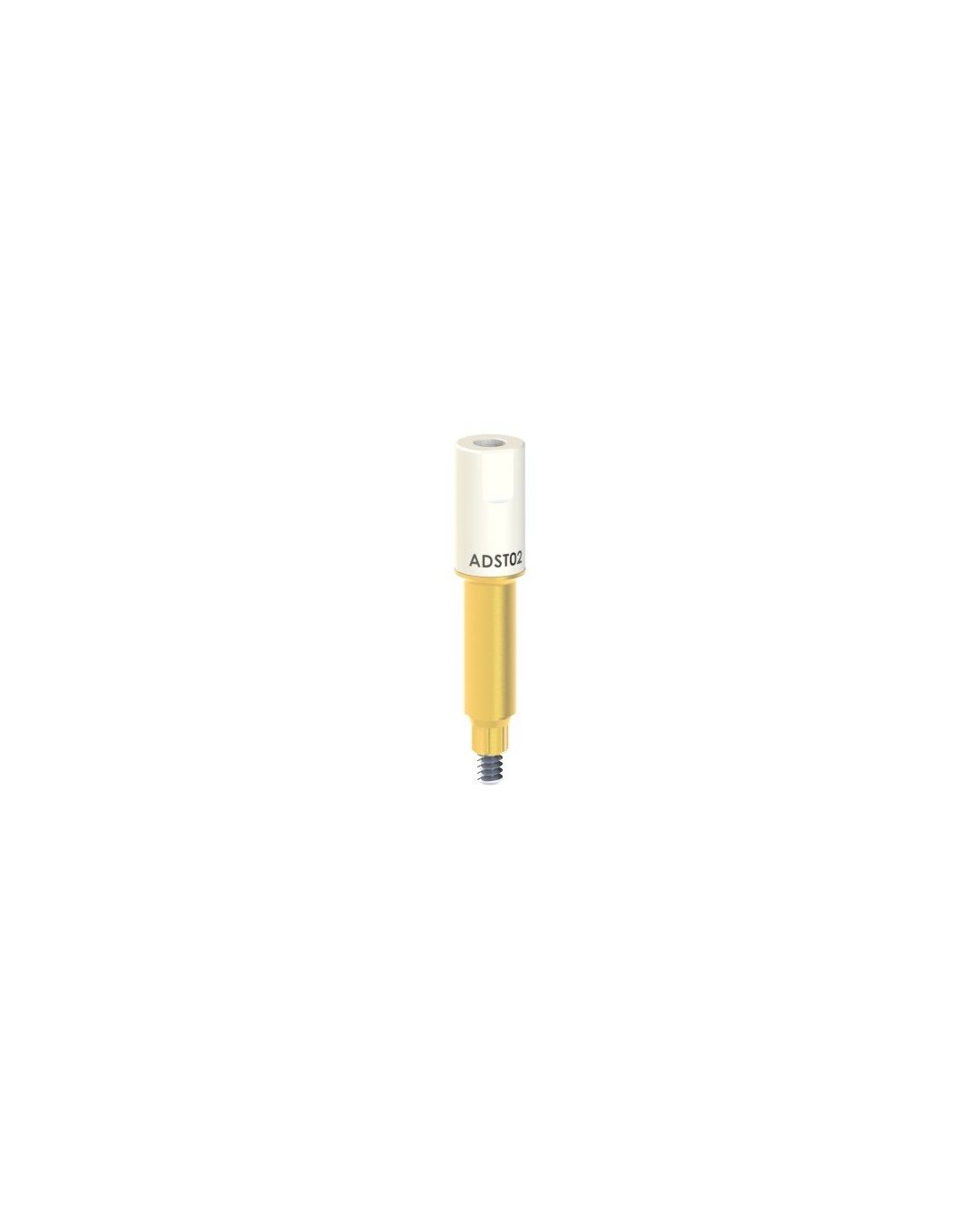Scanbodies kompatybilne z Nobel Biocare® Active® / Replace® (Conical)