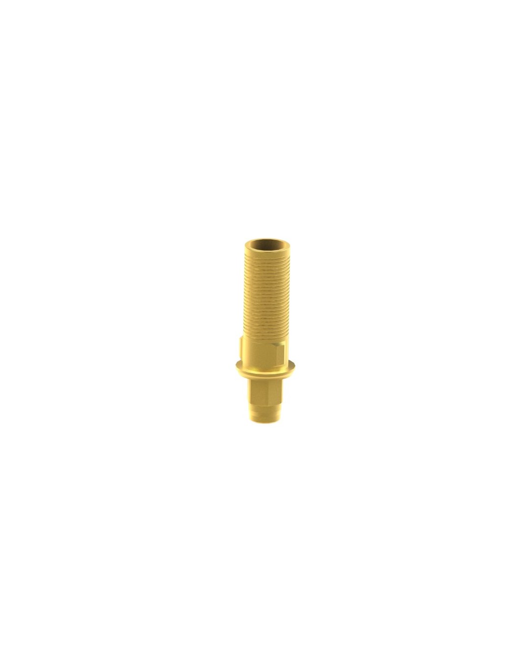 Custom Ti-Base kompatybilne z Biomet® 3i® Osseotite Certain®