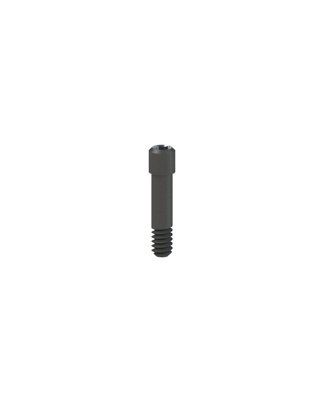 Screws kompatybilne z Biomet® 3i® Osseotite Certain®