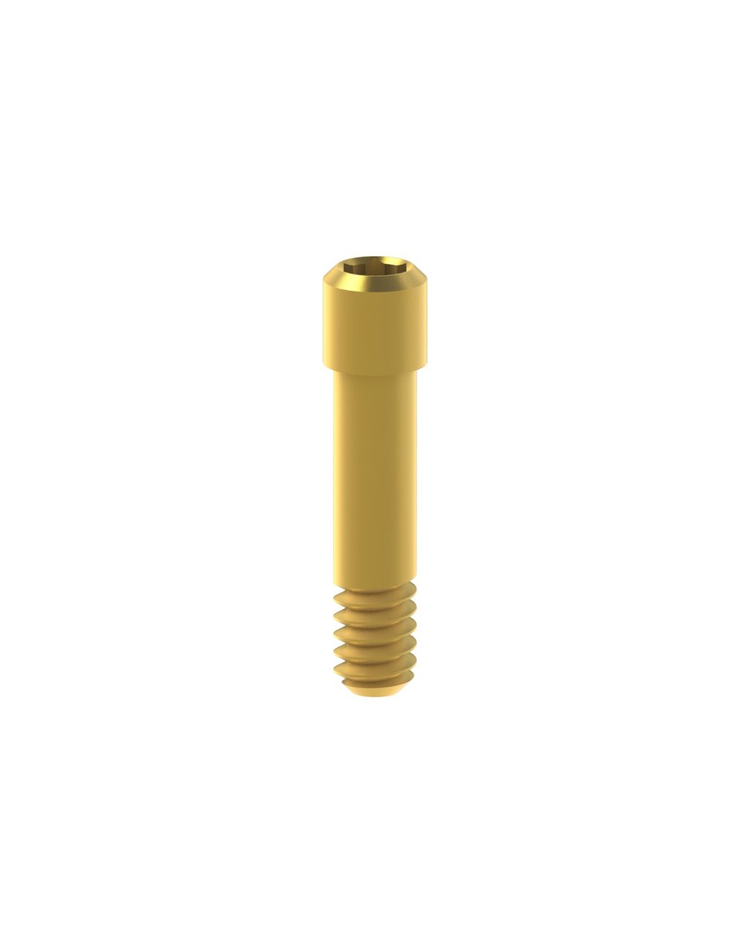 Screws kompatybilne z Biomet® 3i® Osseotite Certain®