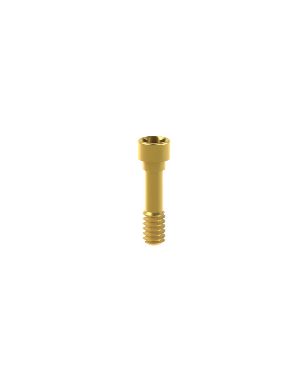 Screws kompatybilne z Biomet® 3i® Osseotite Certain®