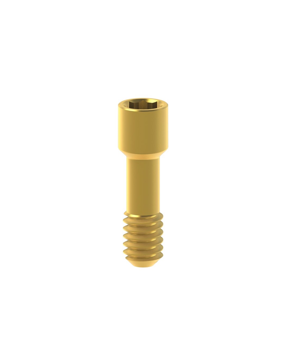 Screws kompatybilne z Klockner® Essential Cone®