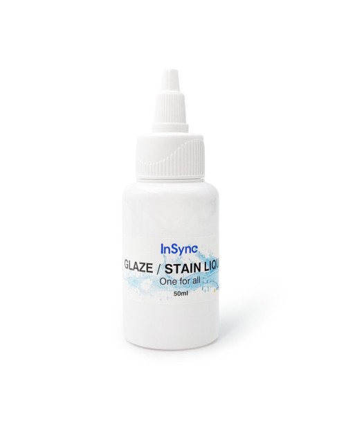 Glaze Stain Liquid