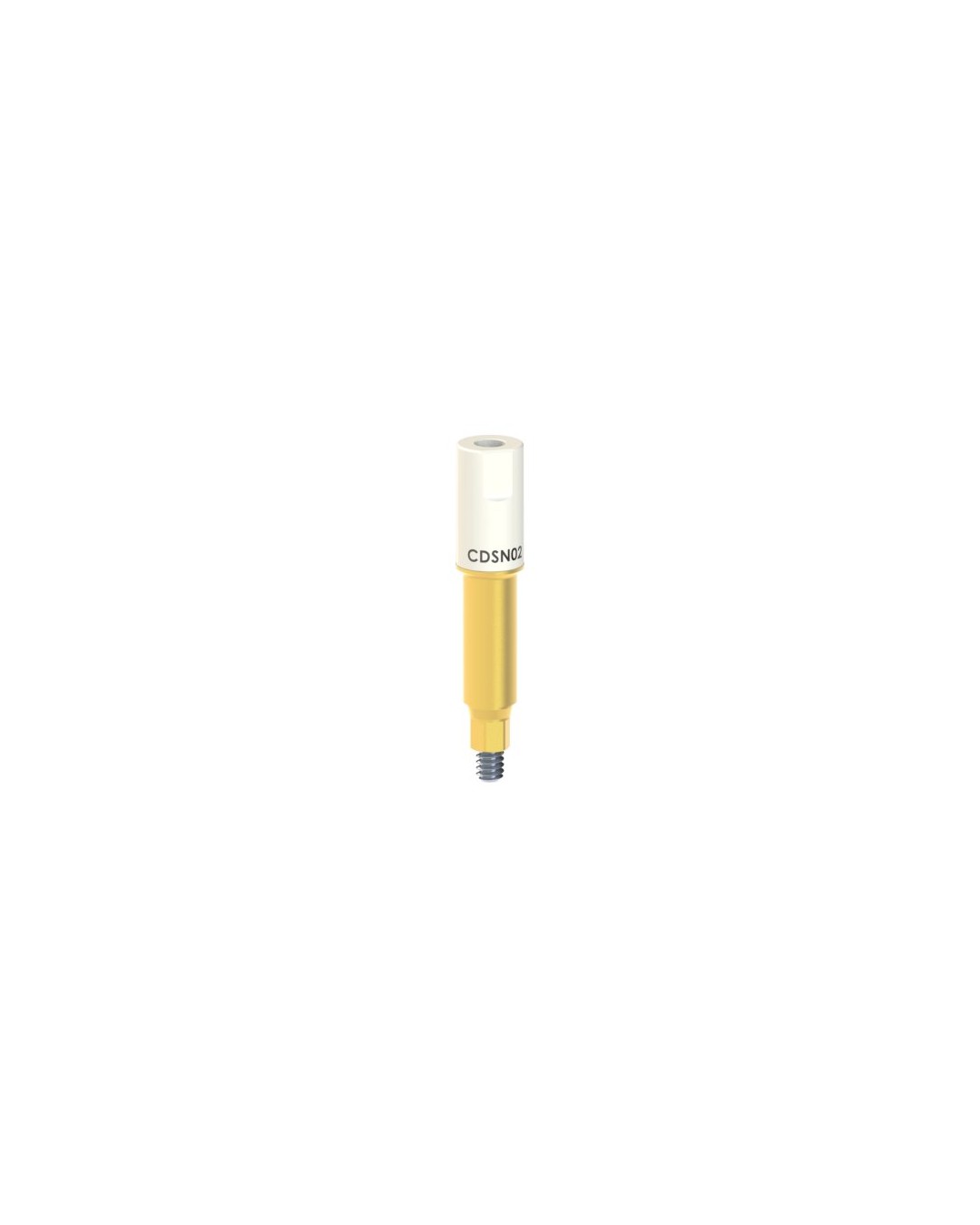 Scanbodies kompatybilne z Klockner® Vega®