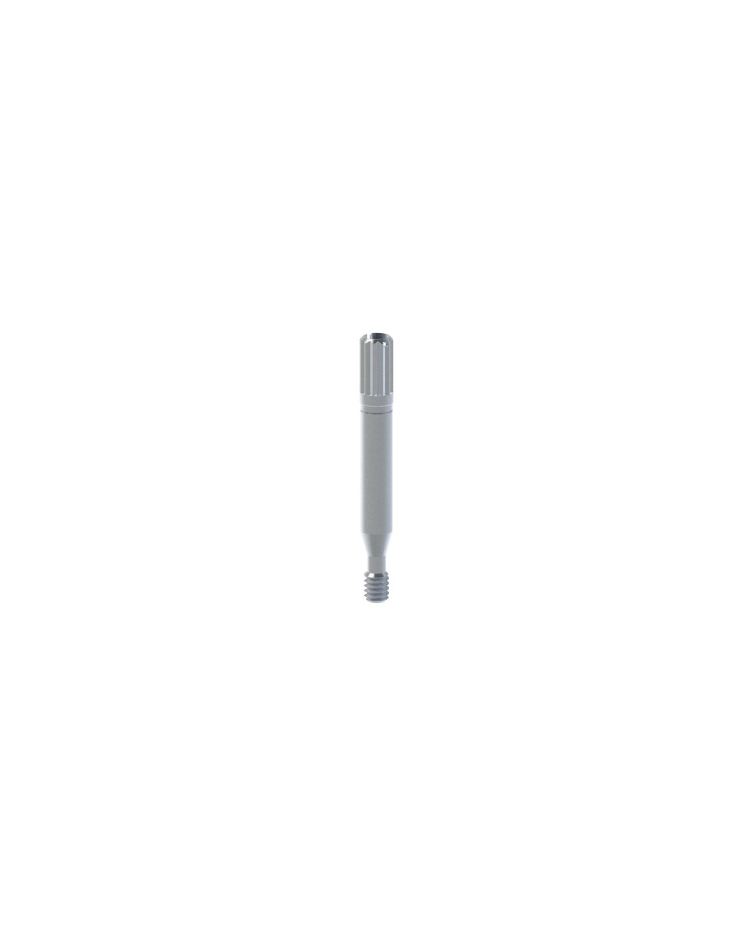 Temporary/Coping kompatybilne z Straumann® Tissue Level®