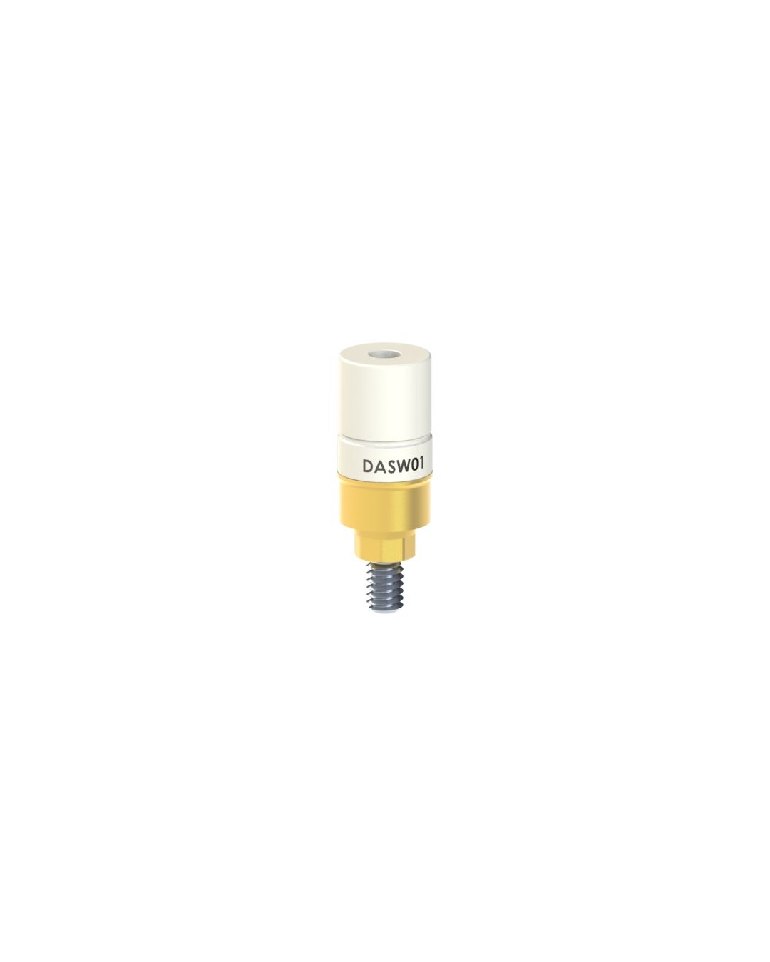 Scanbodies kompatybilne z Straumann® Tissue Level®