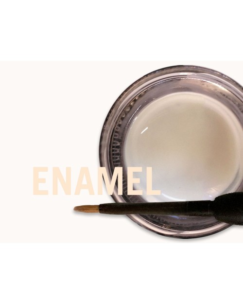 MiYO Structure Enamel Fluor