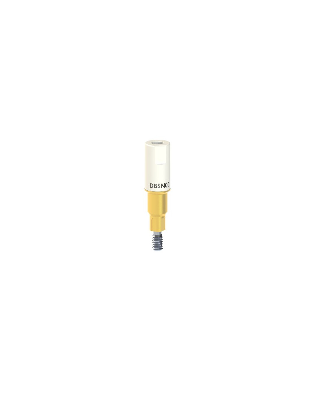 Scanbodies kompatybilne z Straumann® Bone Level®