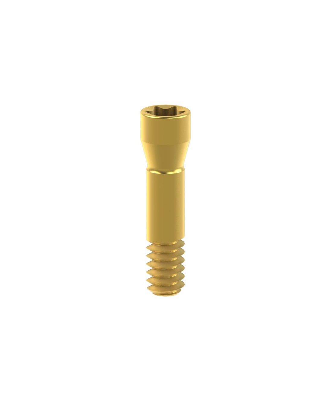 Screws kompatybilne z Straumann® Bone Level®