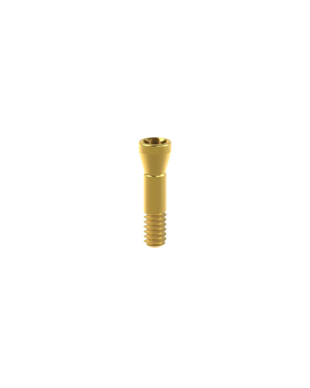 Screws compatible with Straumann® Bone Level®