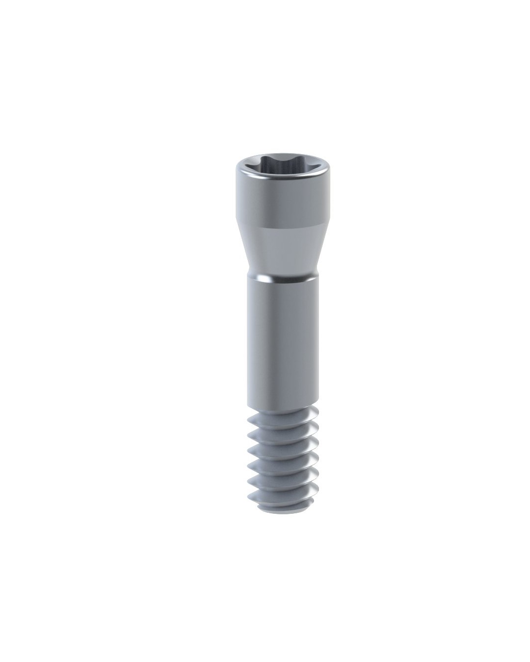 Screws kompatybilne z Straumann® Bone Level®