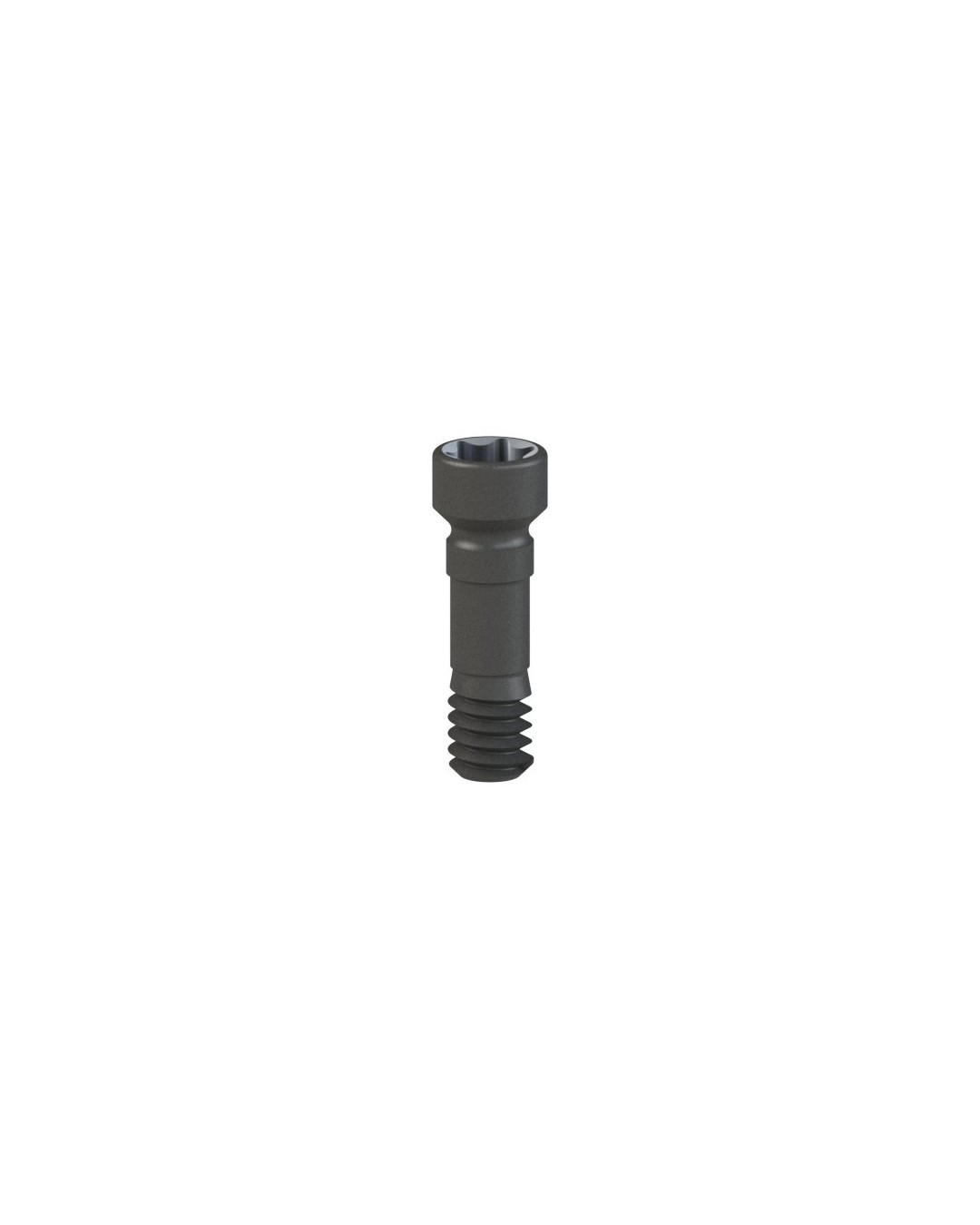 Screws kompatybilne z Straumann® BLX®