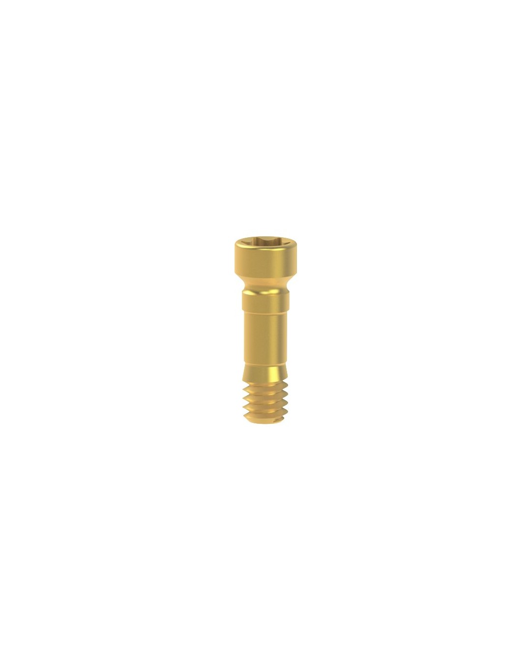 Screws kompatybilne z Straumann® BLX®