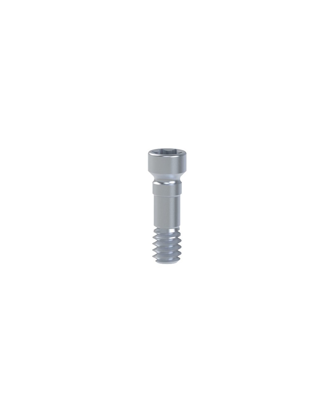 Screws kompatybilne z Straumann® BLX®