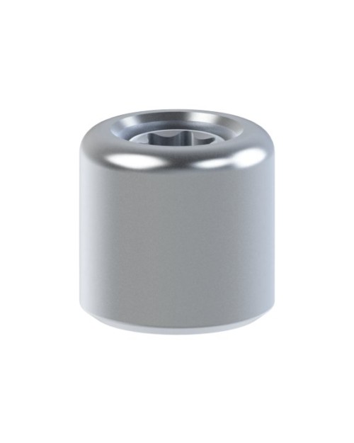 Healing Abutments compatible with Straumann® SRA®