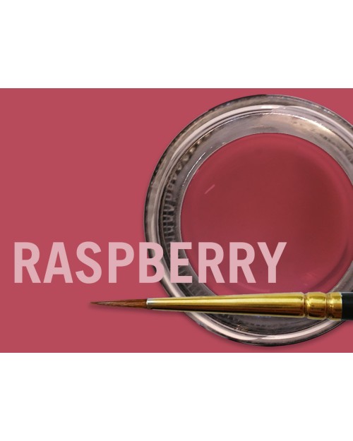 MiYO Gingival Trans Raspberry