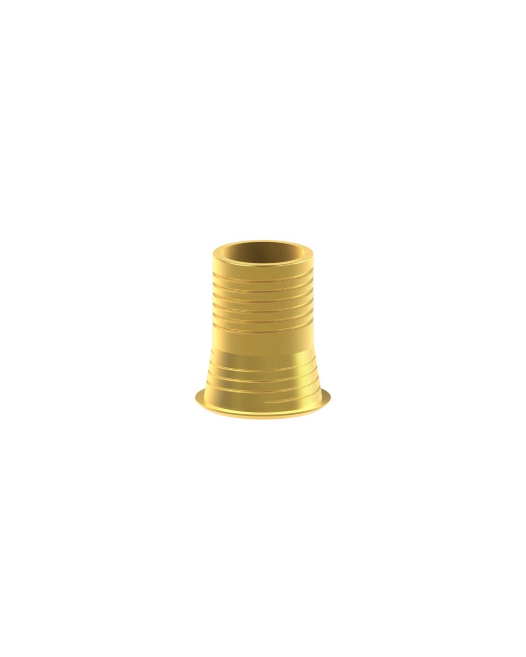 Custom Ti-Base kompatybilne z Straumann® SRA®
