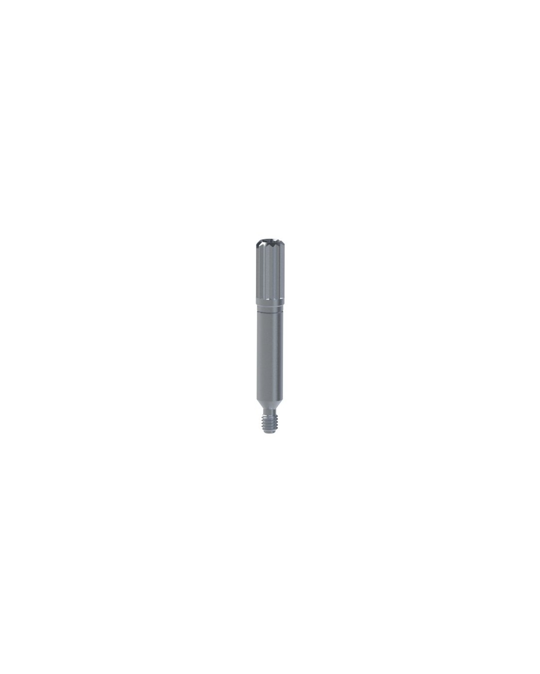 Temporary/Coping kompatybilne z Straumann® SRA®