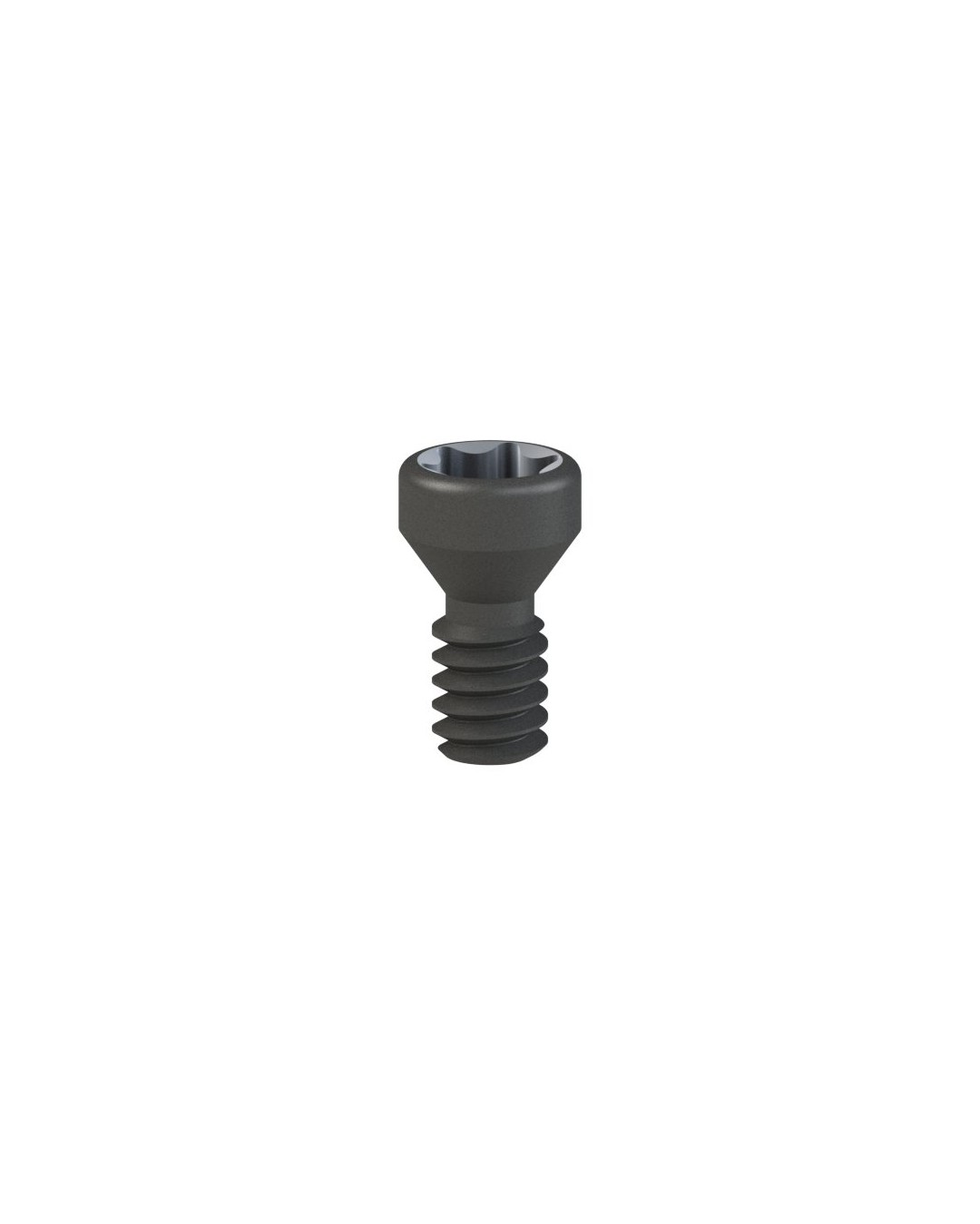Screws kompatybilne z Straumann® SRA®