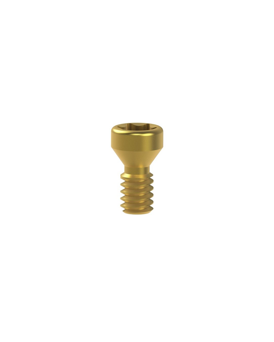 Screws kompatybilne z Straumann® SRA®