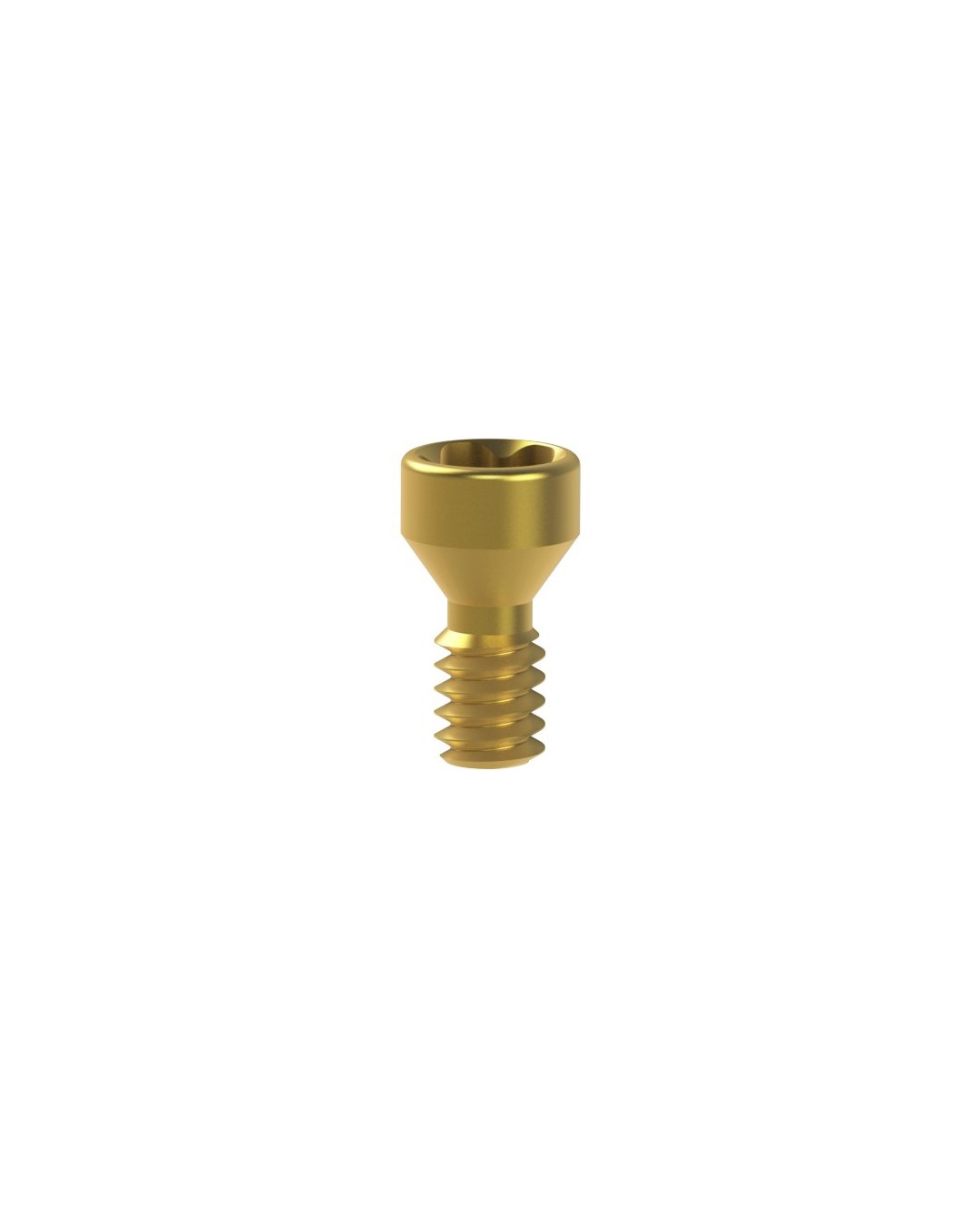 Screws kompatybilne z Straumann® SRA®