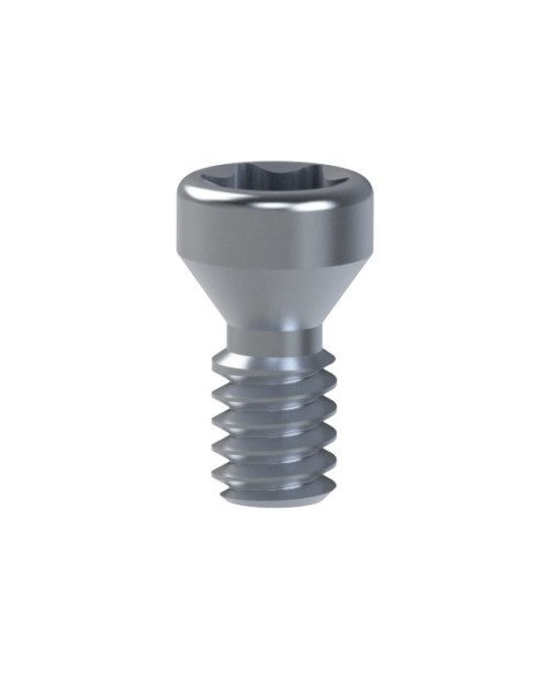 Screws compatible with Straumann® SRA®