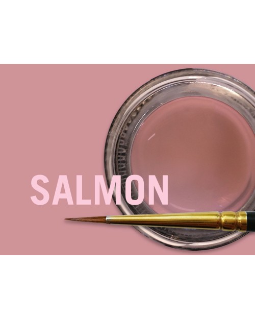 MiYO Gingival Salmon