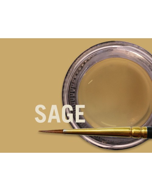 MiYO Trans Sage Fluor