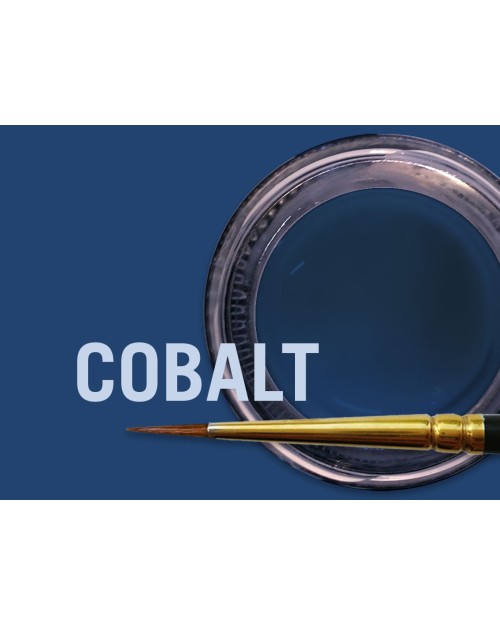 MiYO Trans Cobalt Fluor