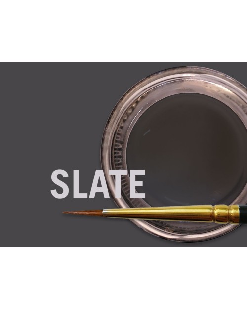 MiYO Trans Slate Fluor