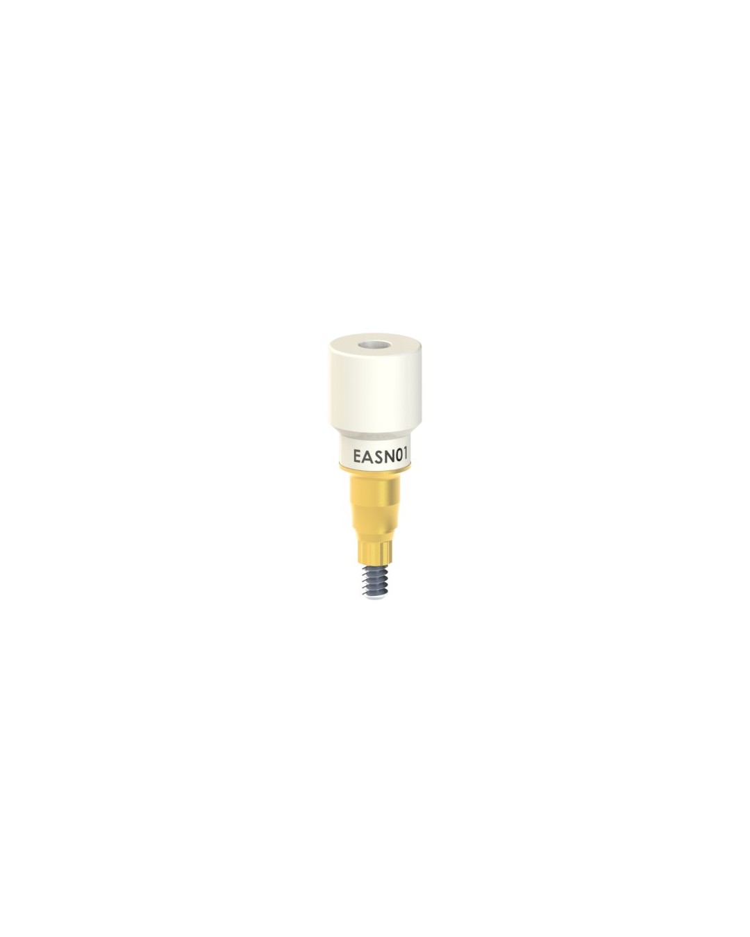 Scanbodies kompatybilne z Astra® Osseospeed™