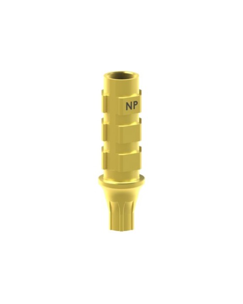 Temporary/Coping compatible with Astra® Evolution®