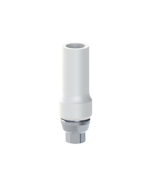 Baza CoCr kompatybilne z Zimmer® Screw Vent®