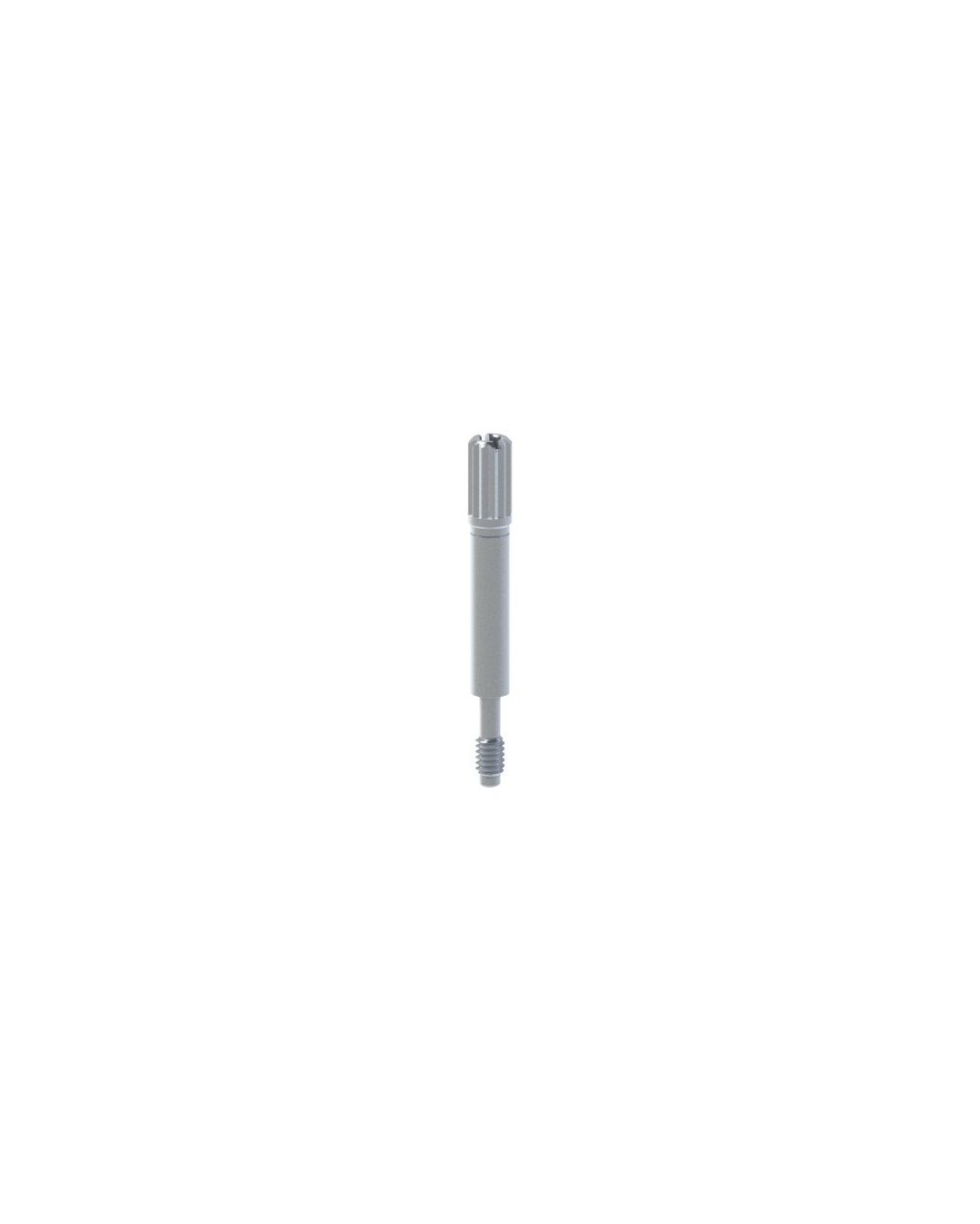 Temporary/Coping compatible with Zimmer® Screw Vent®