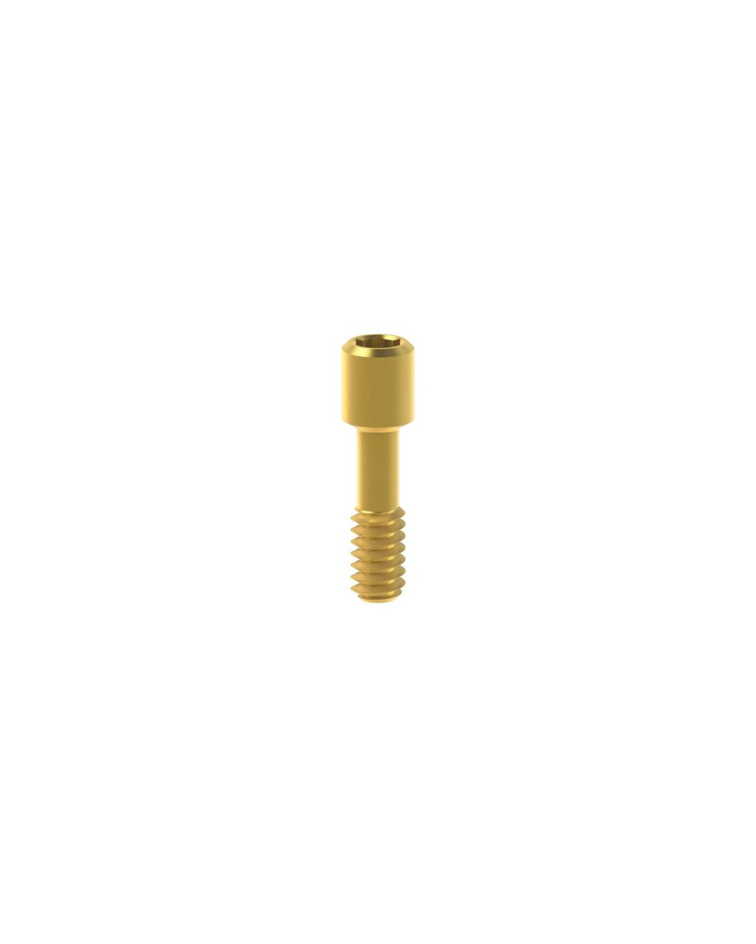 Screws kompatybilne z MIS® Seven®