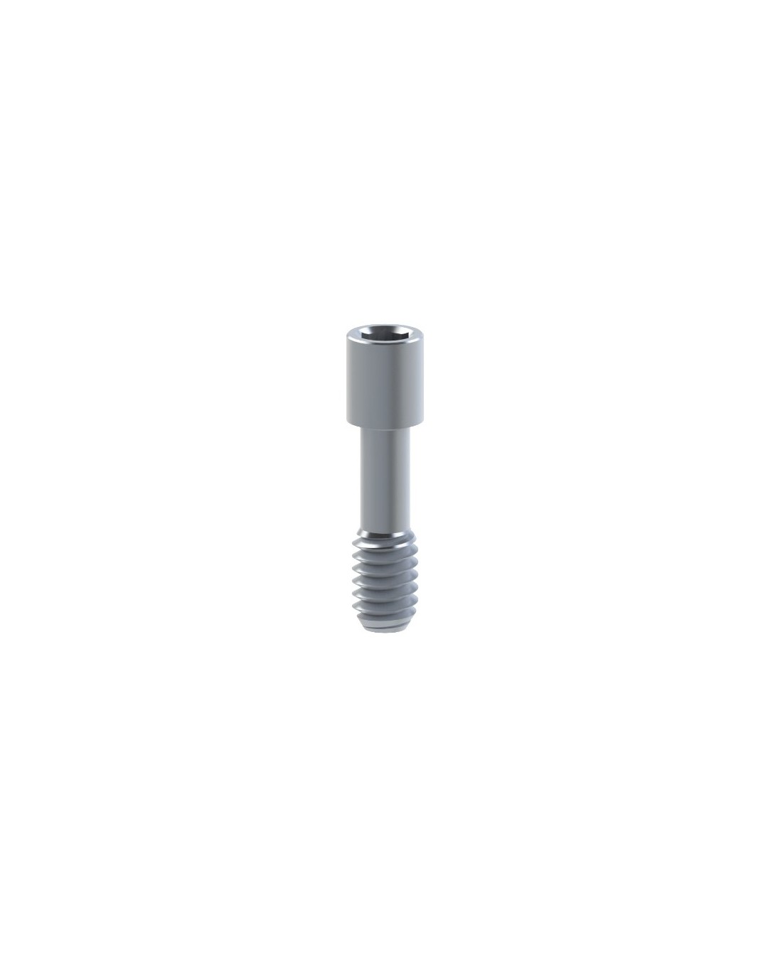 Screws compatible with MIS® Seven®