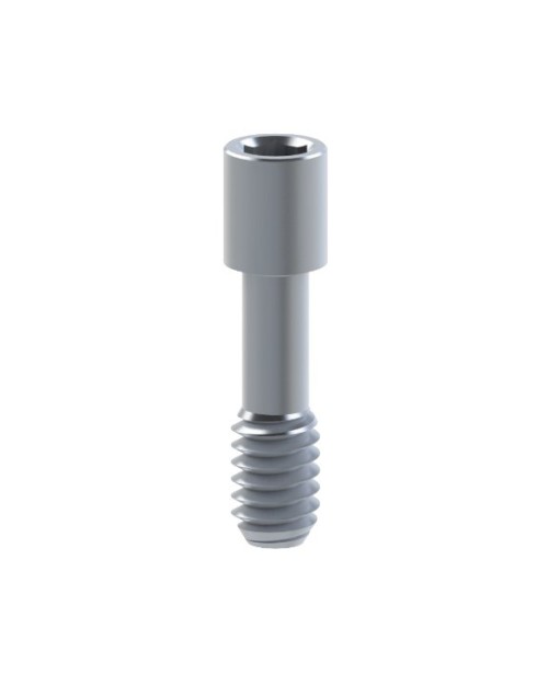 Screws compatible with Zimmer® Screw Vent®