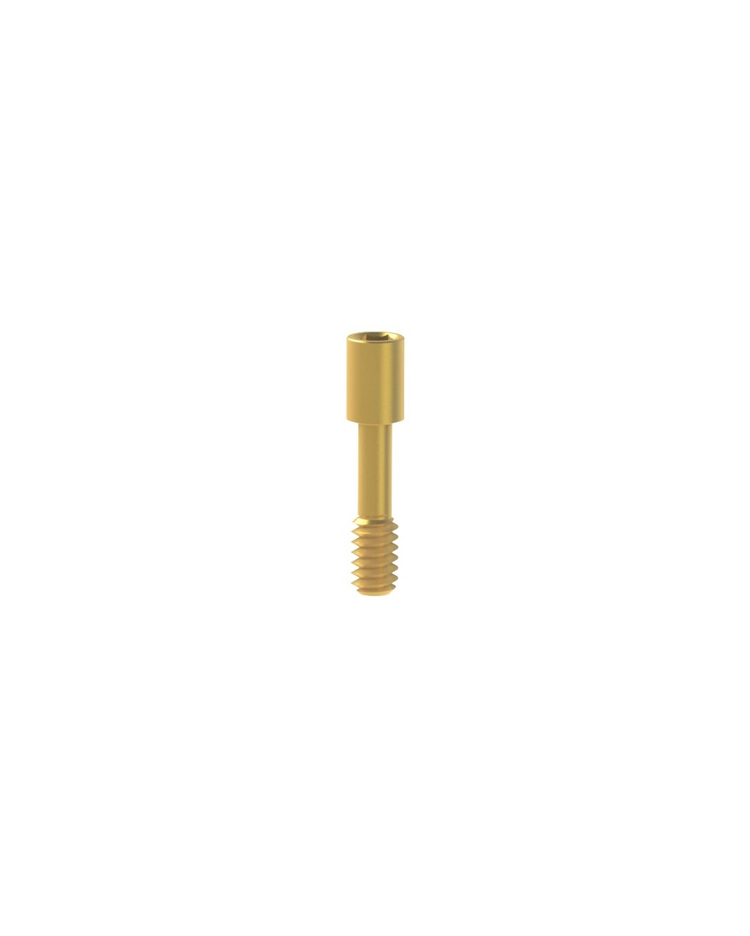 Screws kompatybilne z Zimmer® Eztetic®