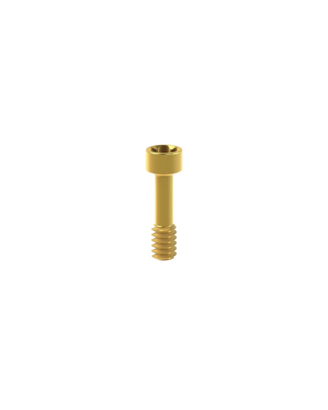 Screws kompatybilne z Zimmer® Eztetic®