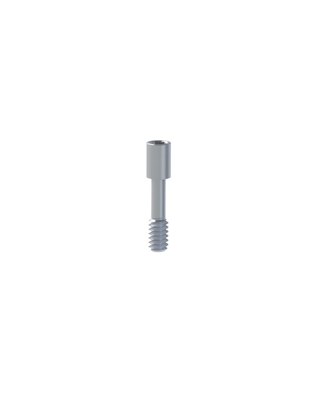Screws kompatybilne z Zimmer® Eztetic®
