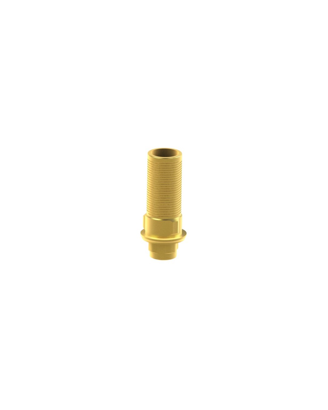 Custom Ti-Base kompatybilne z BTI® Interna
