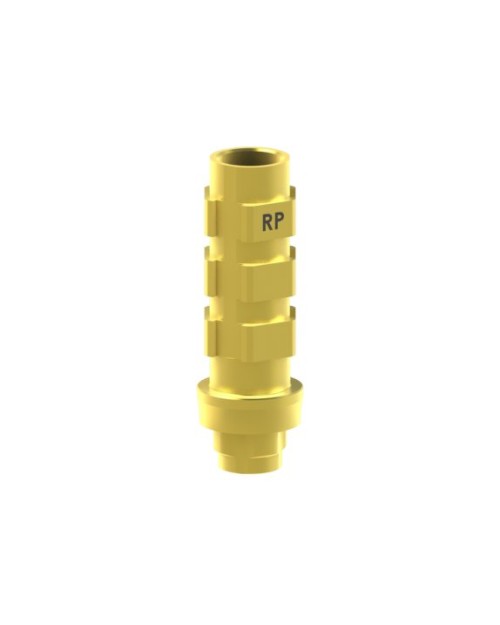 Temporary/Coping compatible with BTI® Interna