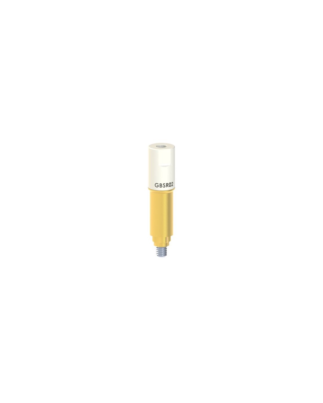 Scanbodies kompatybilne z BTI® Interna