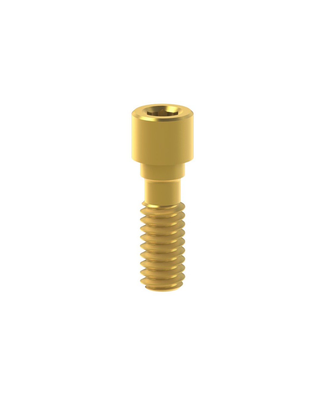 Screws kompatybilne z BTI® Interna