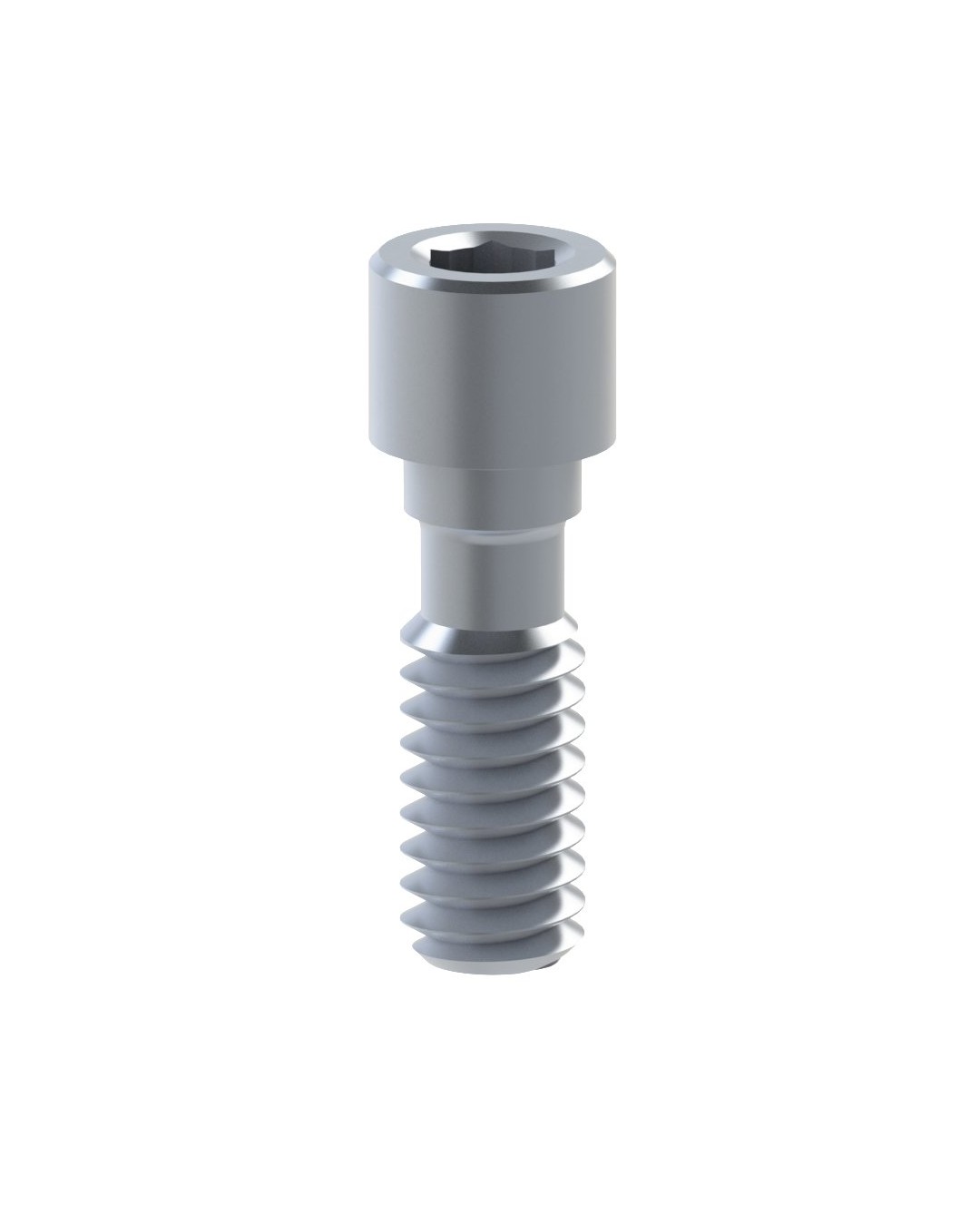 Screws kompatybilne z BTI® Interna