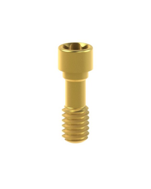 Screws compatible with BTI® Core®