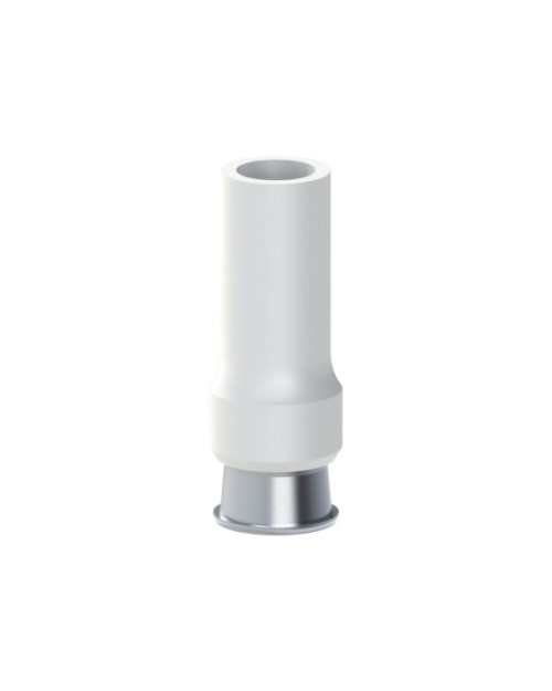CoCr Base compatible with BTI® Multi-IM®